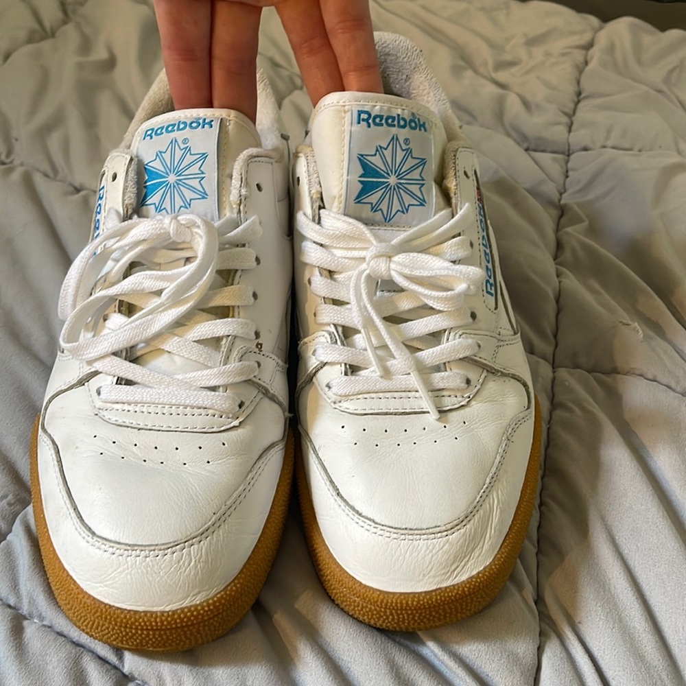 Rebook NY tradition alife